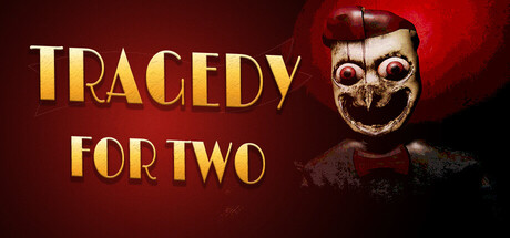 Cover art from Tragedy for Two