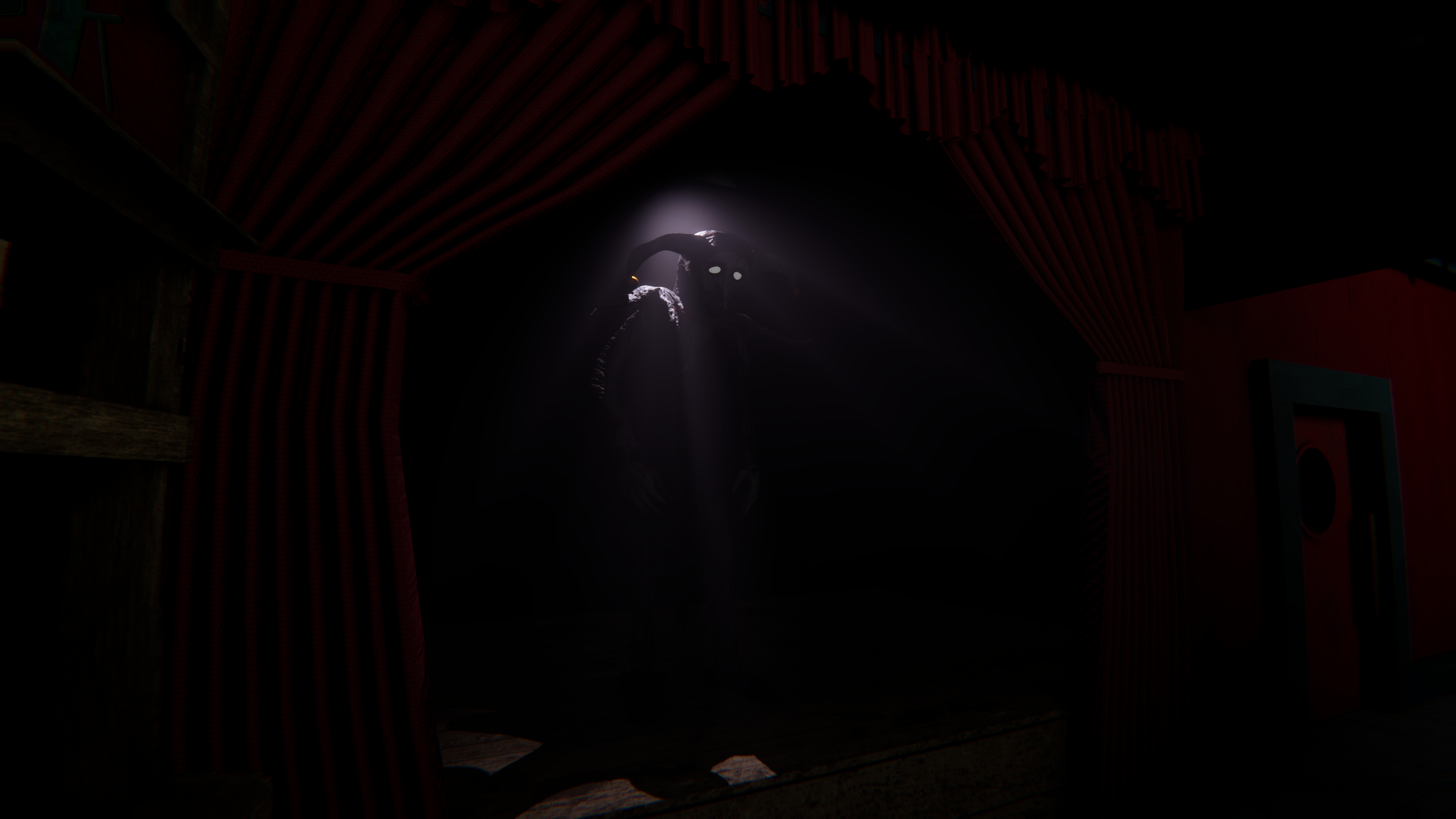 Tragedy for Two screenshot 4