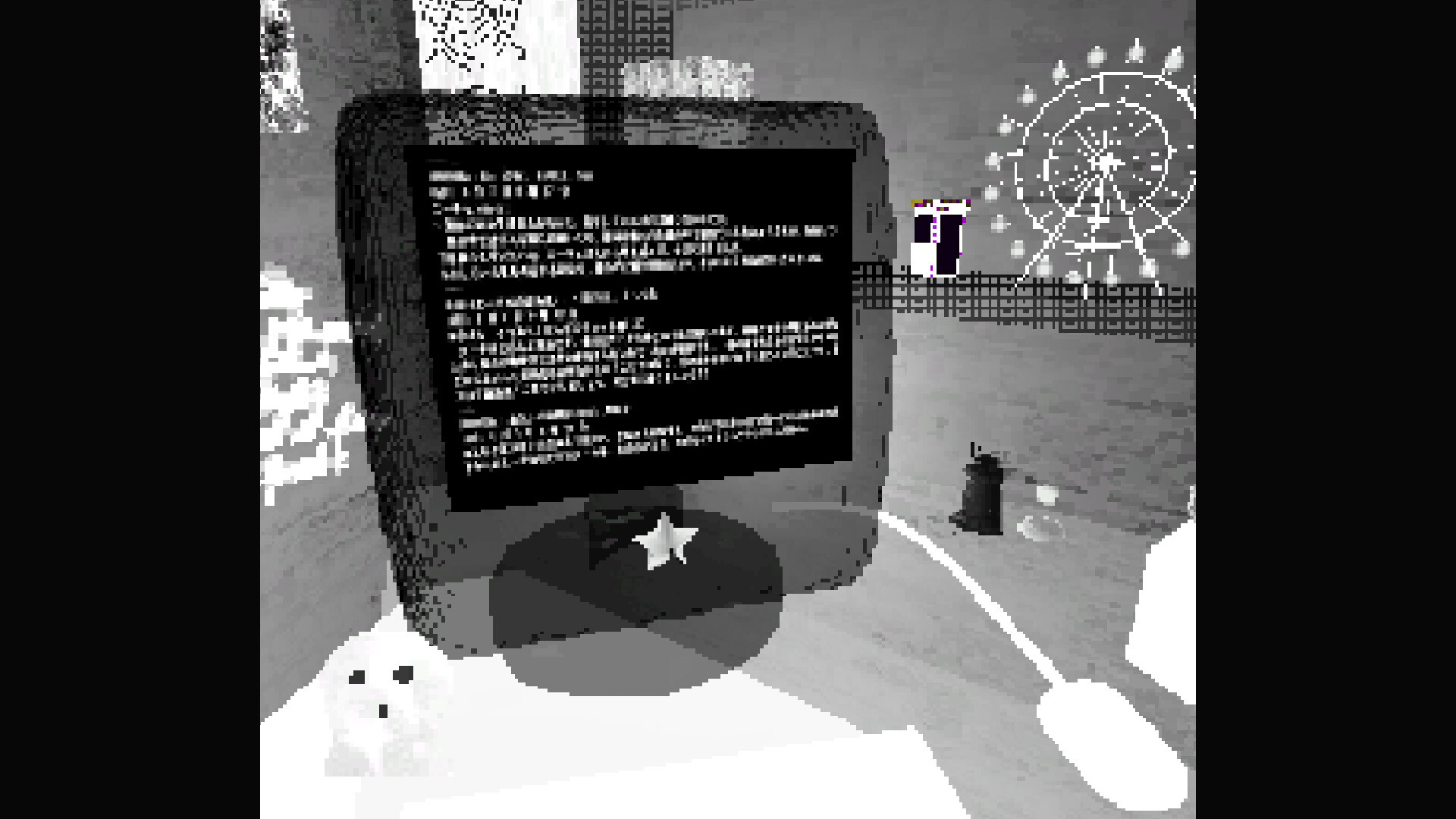 Nocturne screenshot 5