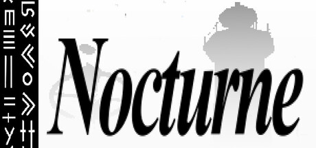 Cover art from Nocturne