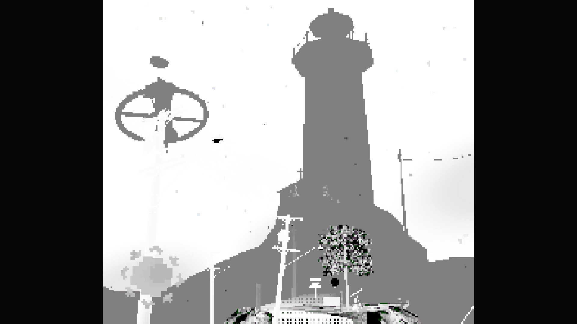 Nocturne screenshot 3