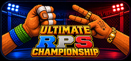 Ultimate RPS Championship