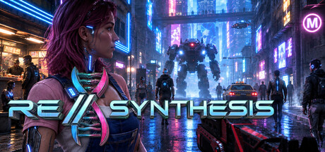 RE//SYNTHESIS