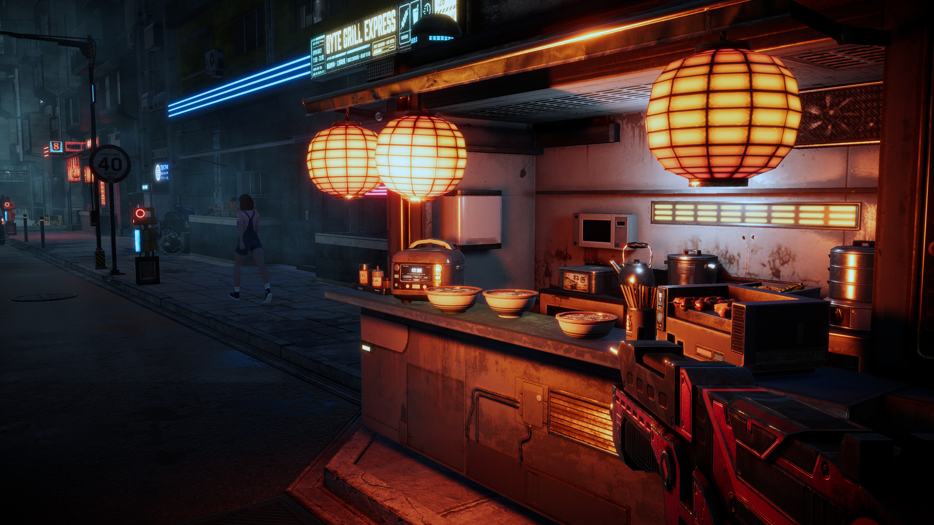 RE//SYNTHESIS screenshot 5
