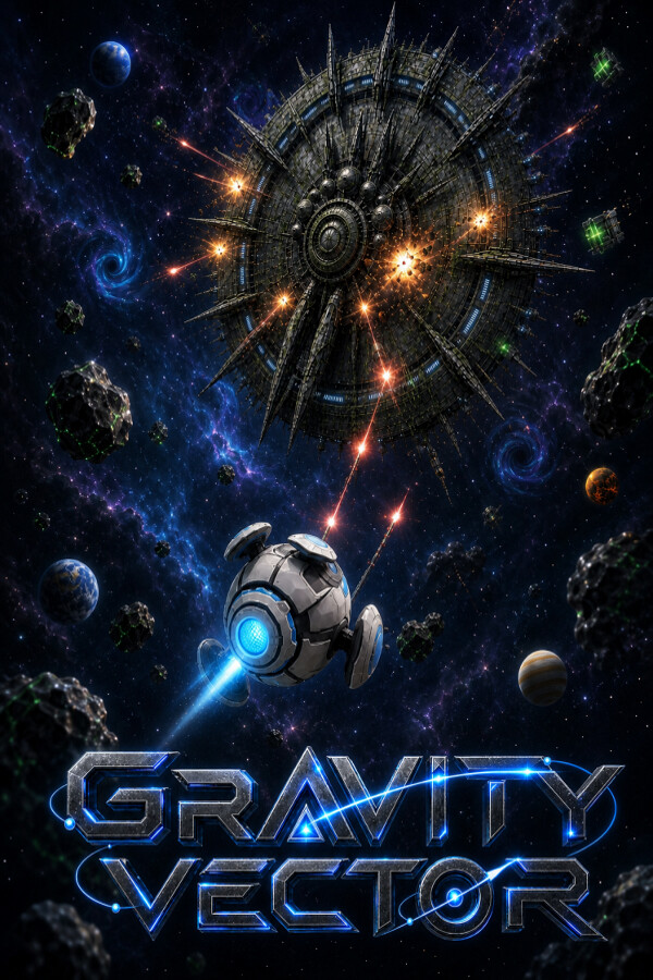 Gravity Vector