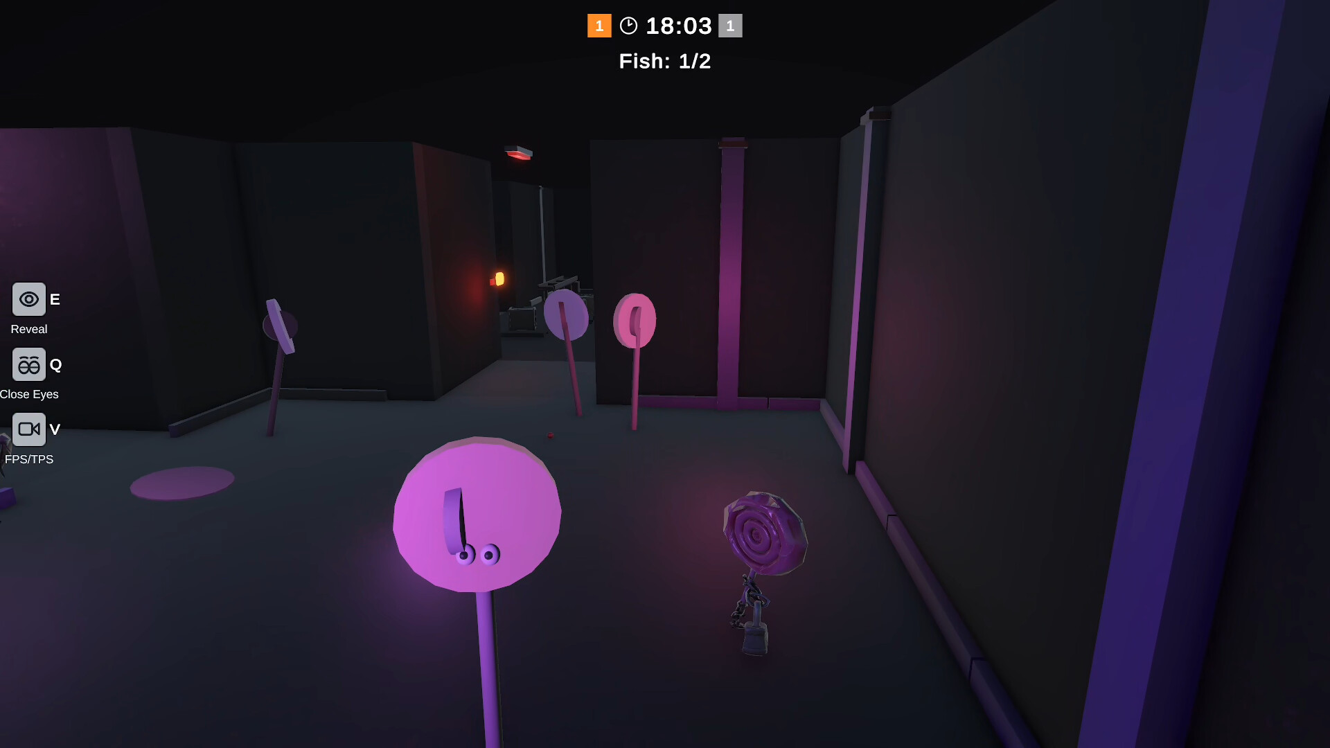 Cat Fiesta screenshot 2