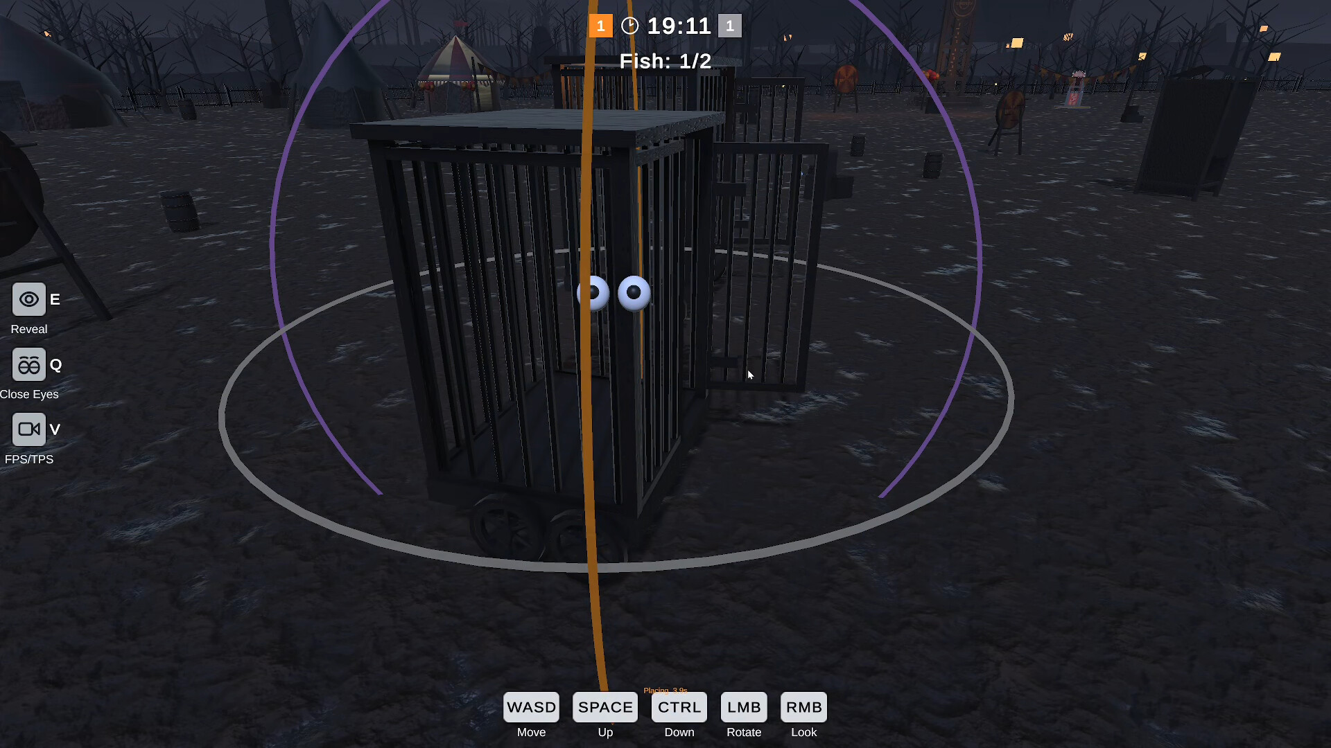 Cat Fiesta screenshot 5