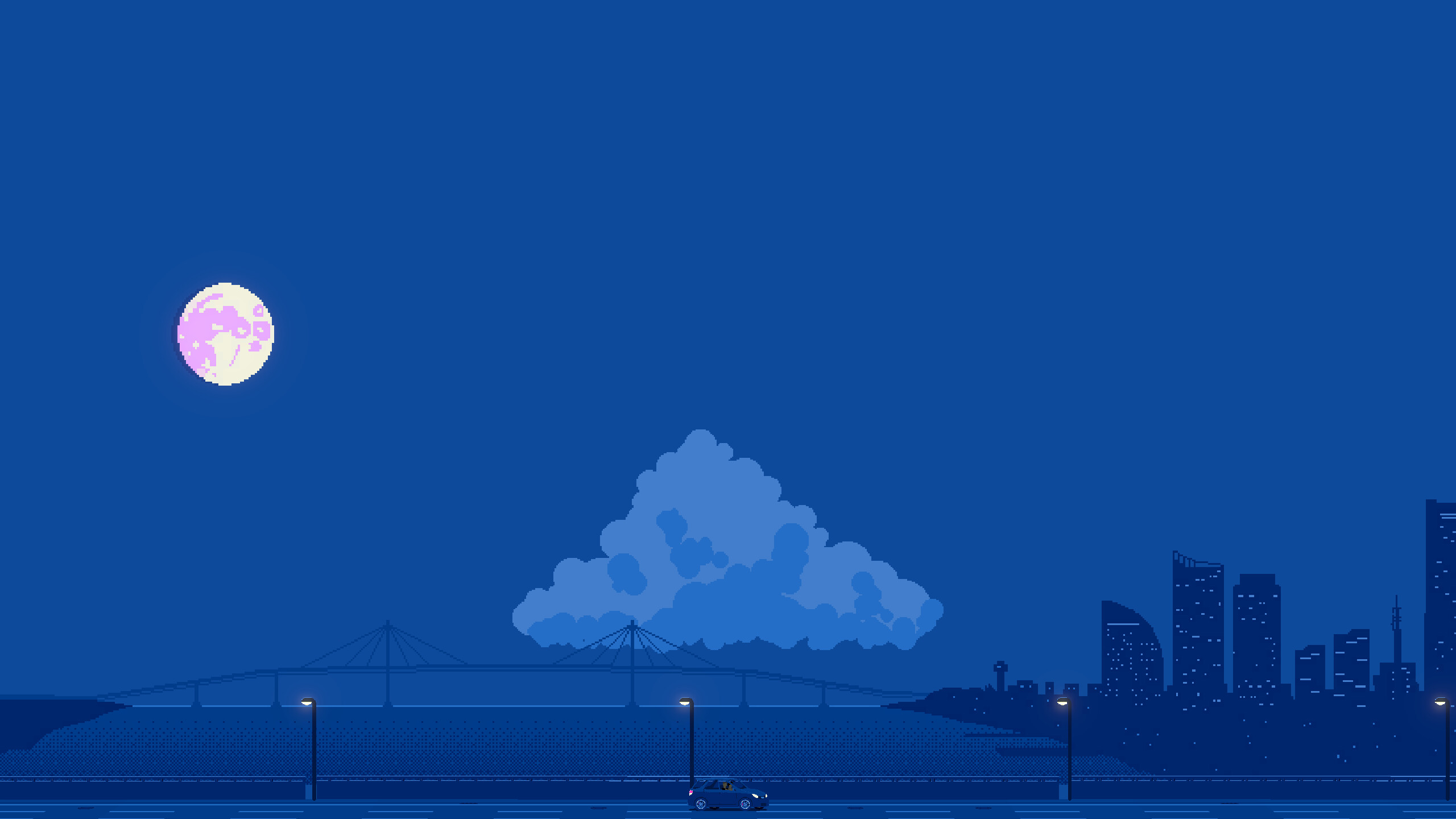 Night Drives screenshot 5