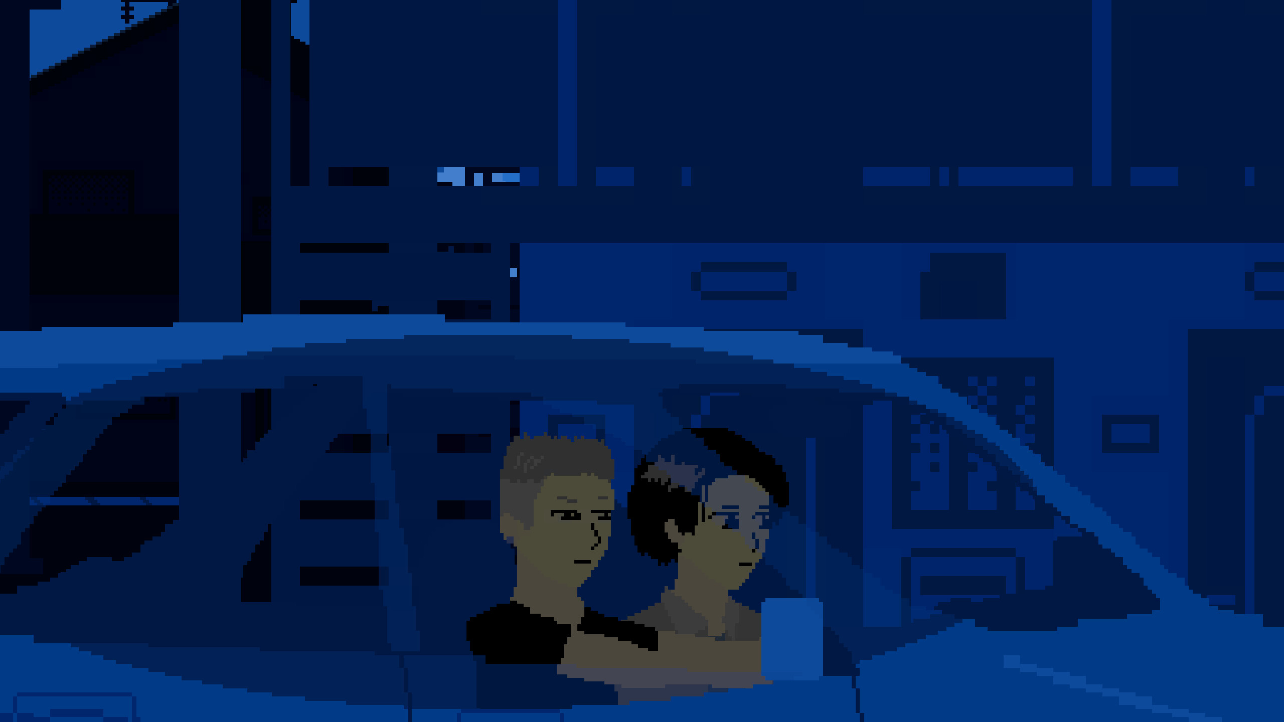 Night Drives screenshot 2