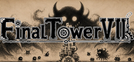 Cover art from Final Tower Ⅶ
