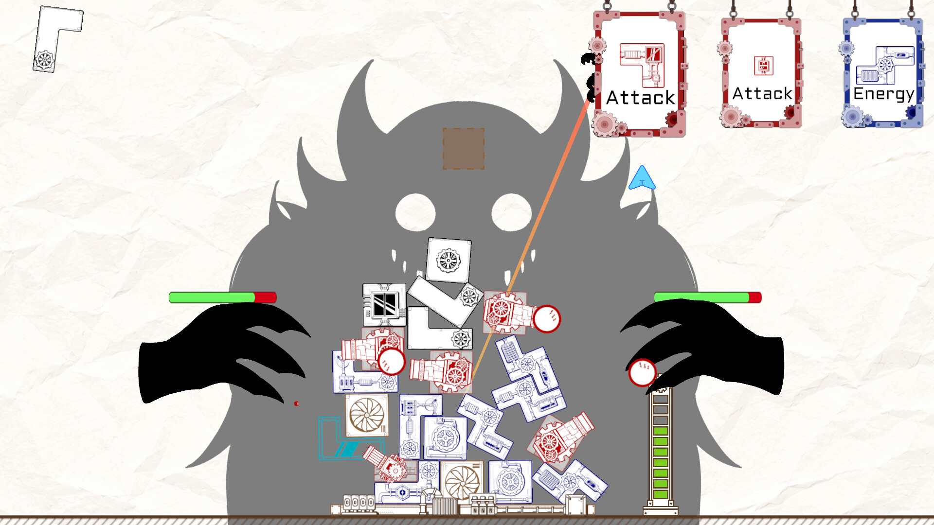 Final Tower Ⅶ screenshot 5