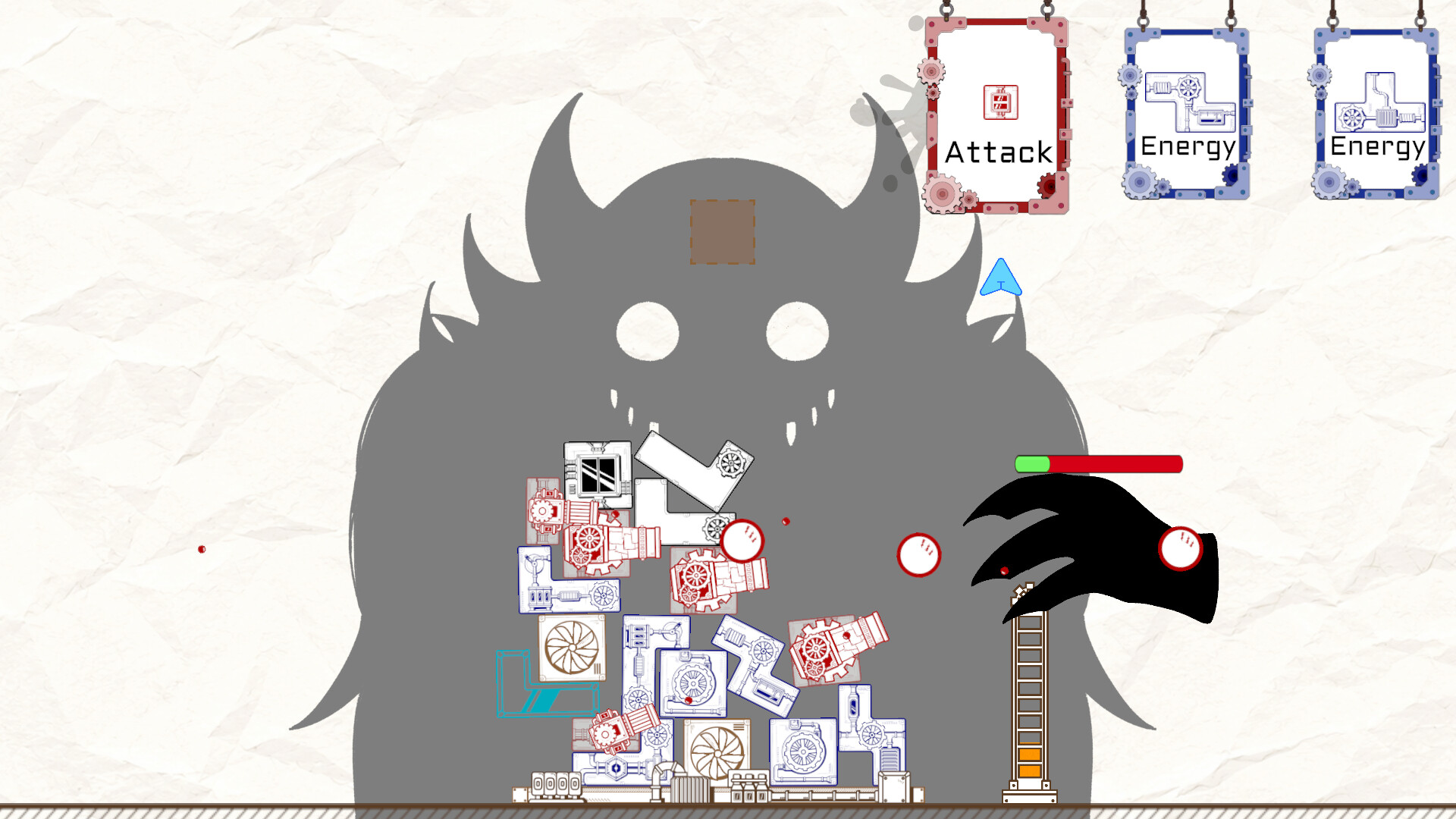 Final Tower Ⅶ screenshot 4