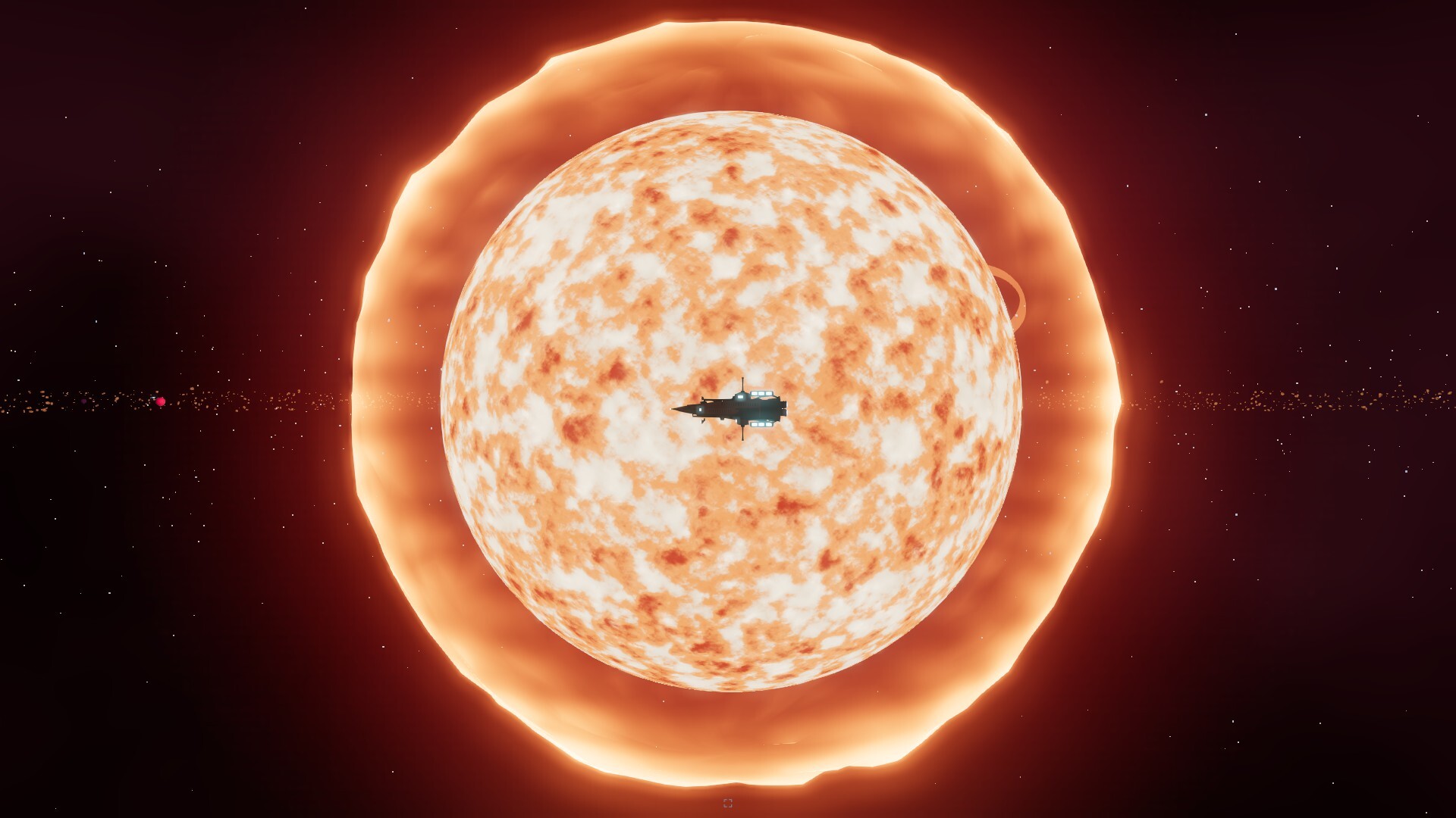 Solar Imperium screenshot 4
