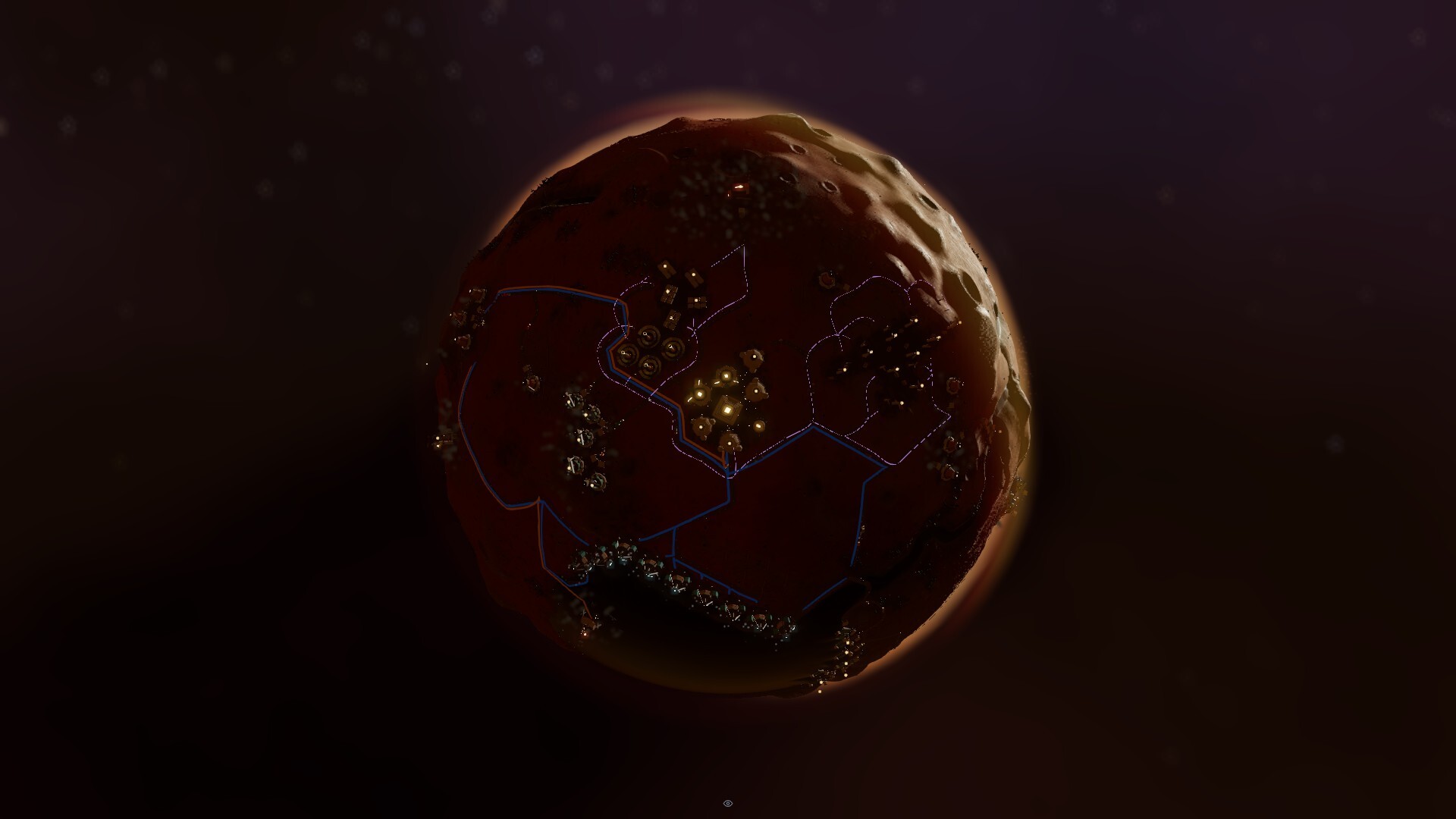Solar Imperium trailer
