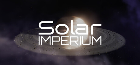 Cover art from Solar Imperium