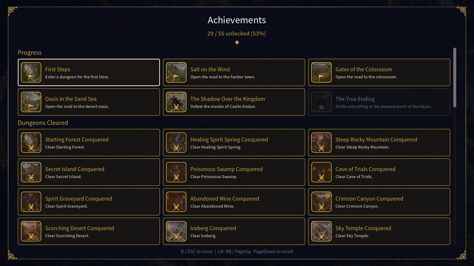 SHADOW OF THE KINGDOM screenshot 3