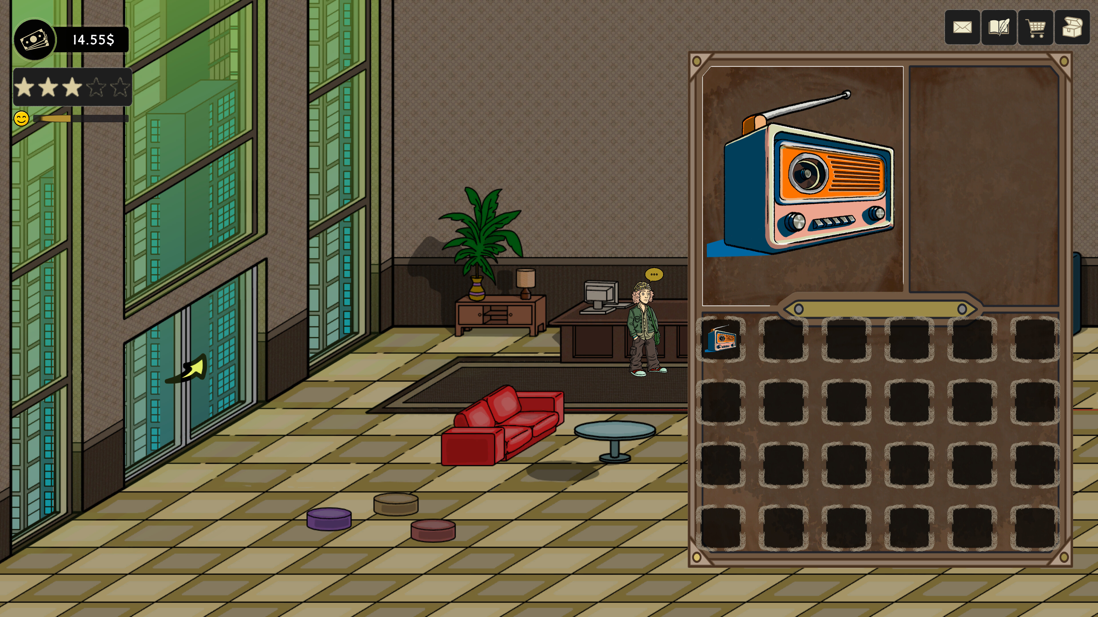 Mind Your Stay screenshot 4