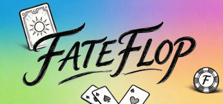 Cover art from FateFlop
