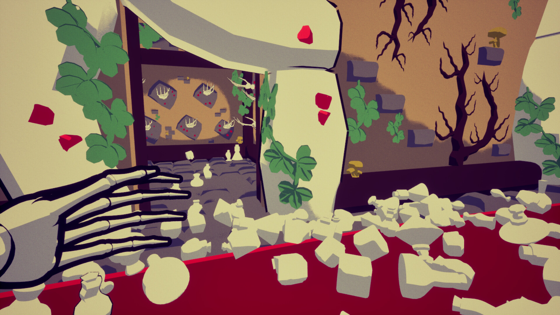 Soundkeeper: Listen and Sort screenshot 1