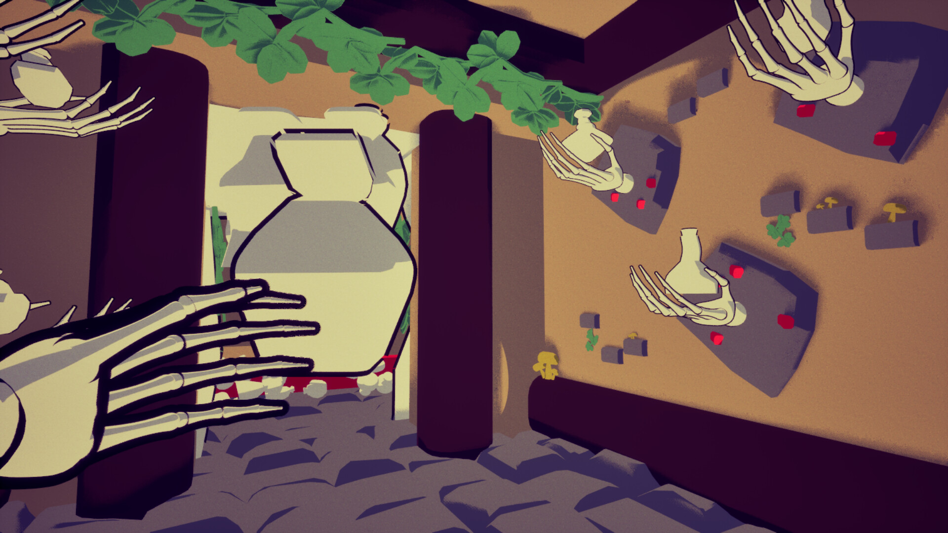 Soundkeeper: Listen and Sort screenshot 5