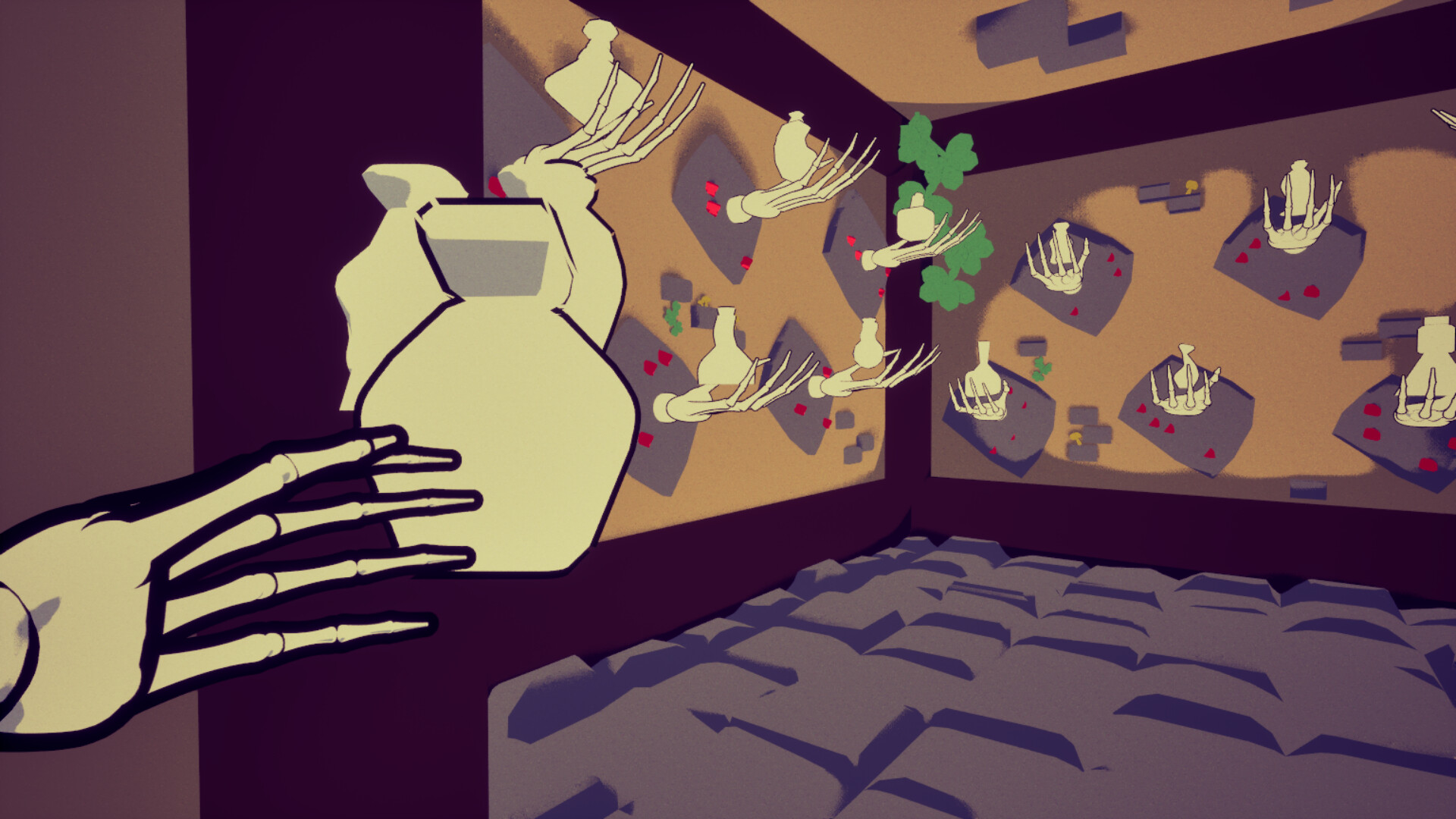 Soundkeeper: Listen and Sort screenshot 3
