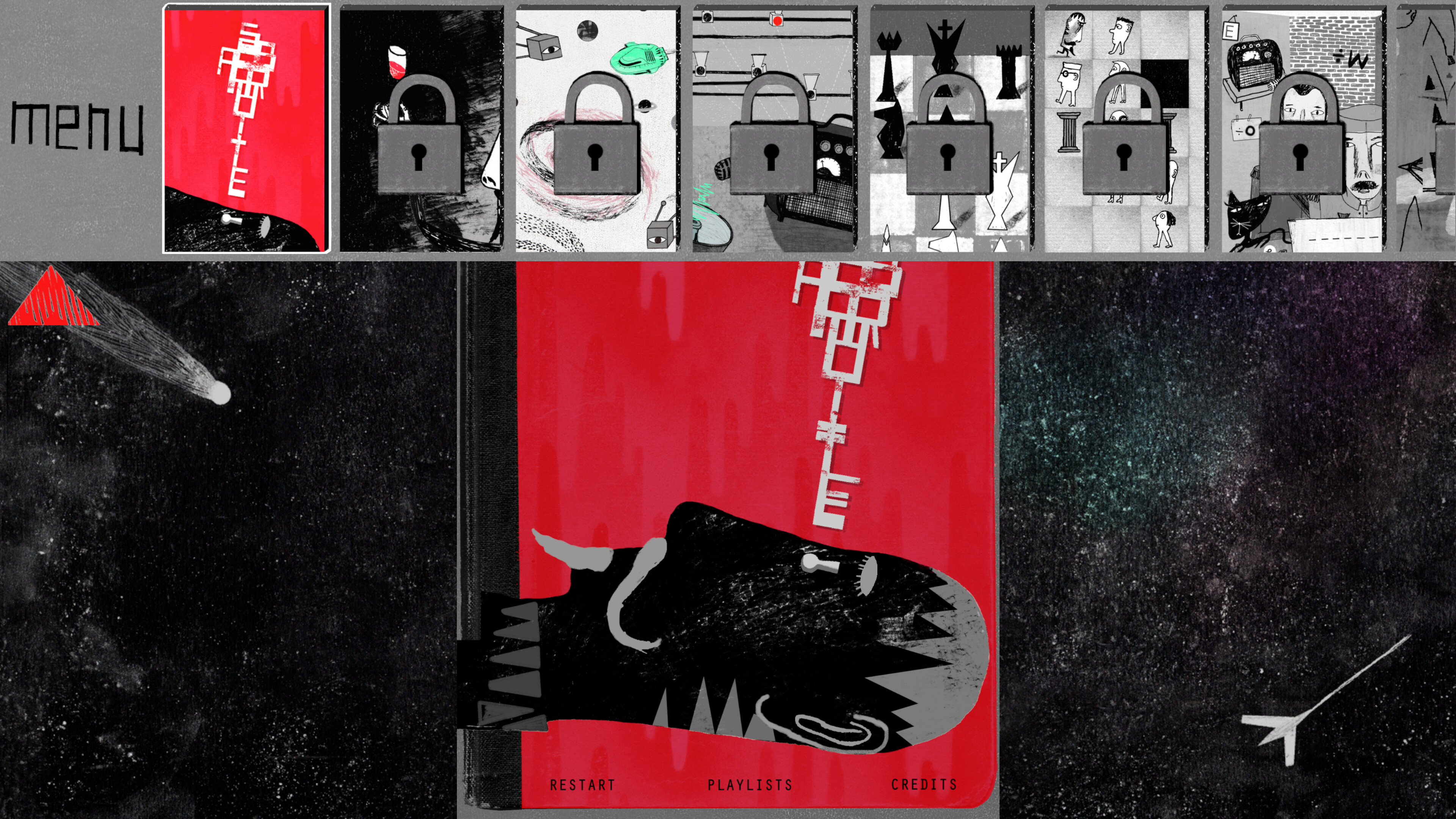 Heartbeats - Anniversary Edition screenshot 5