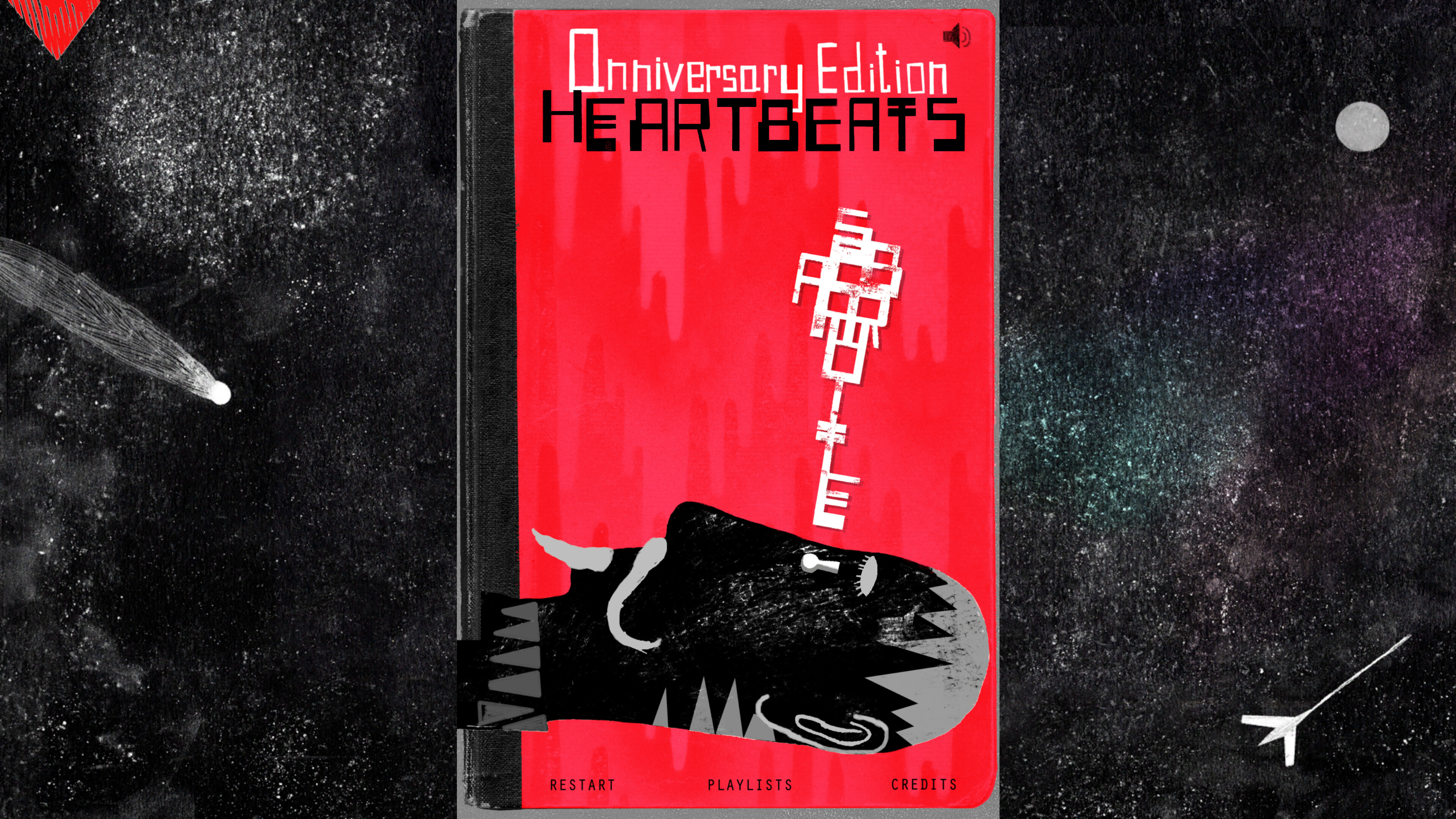 Heartbeats - Anniversary Edition trailer