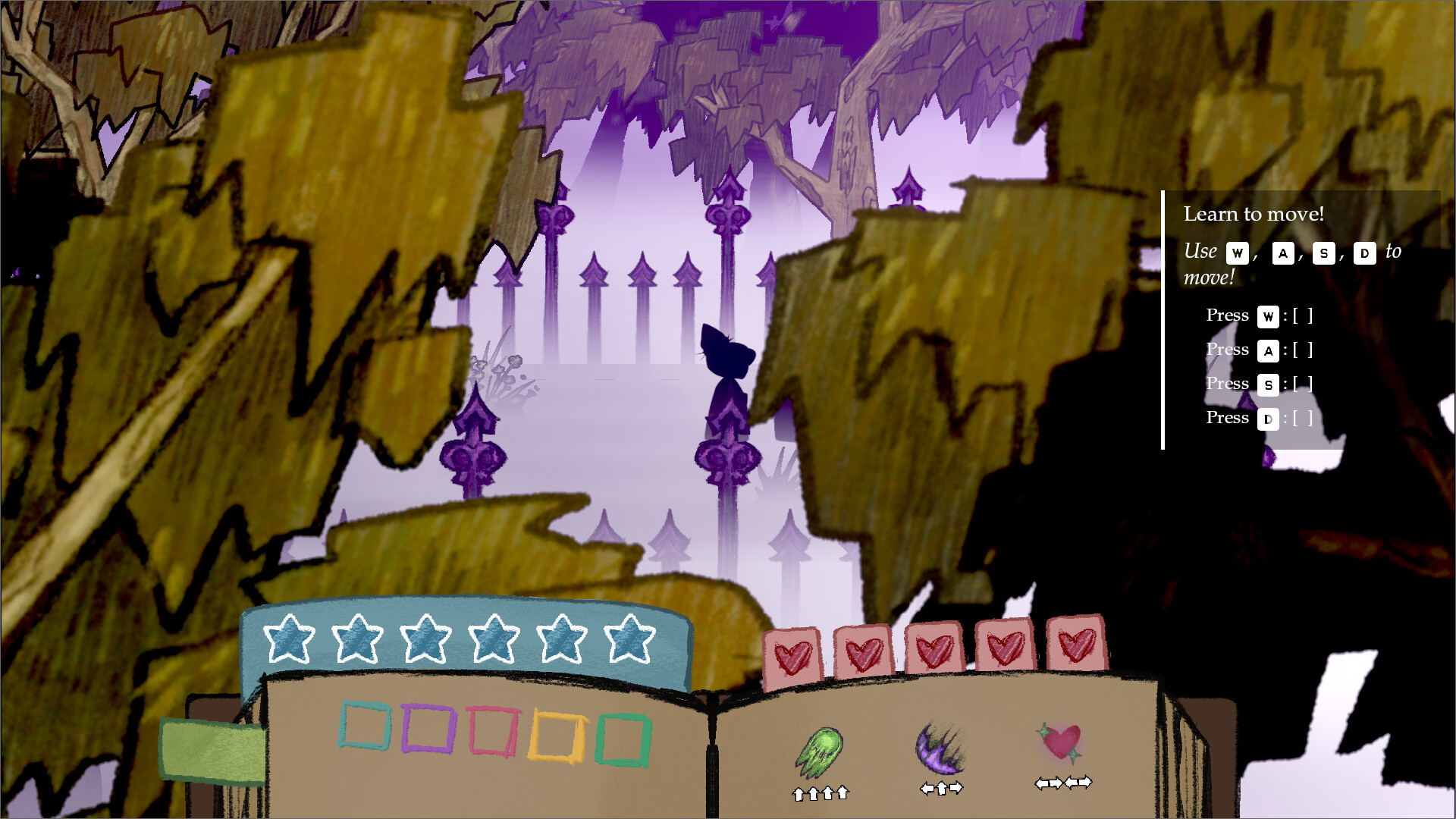 Partway screenshot 3