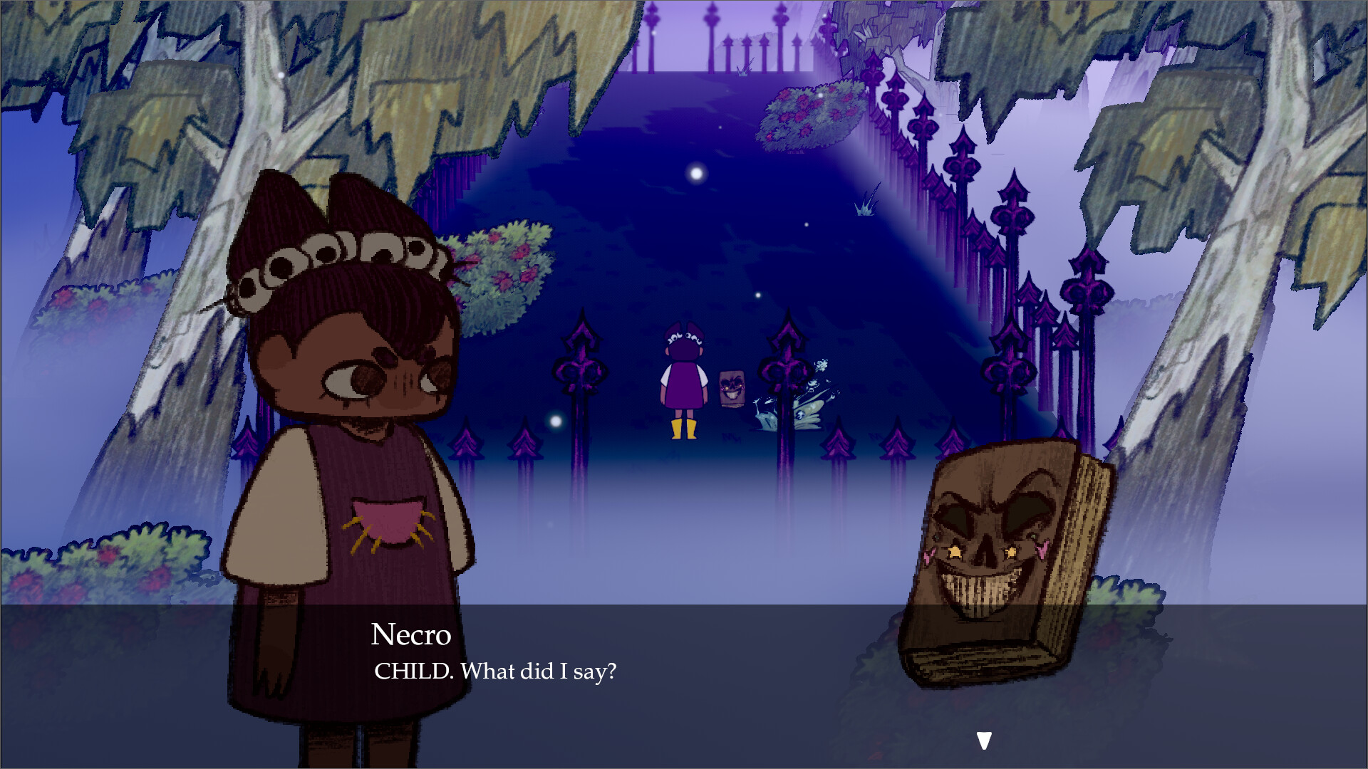 Partway screenshot 4