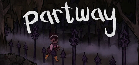 Cover art from Partway