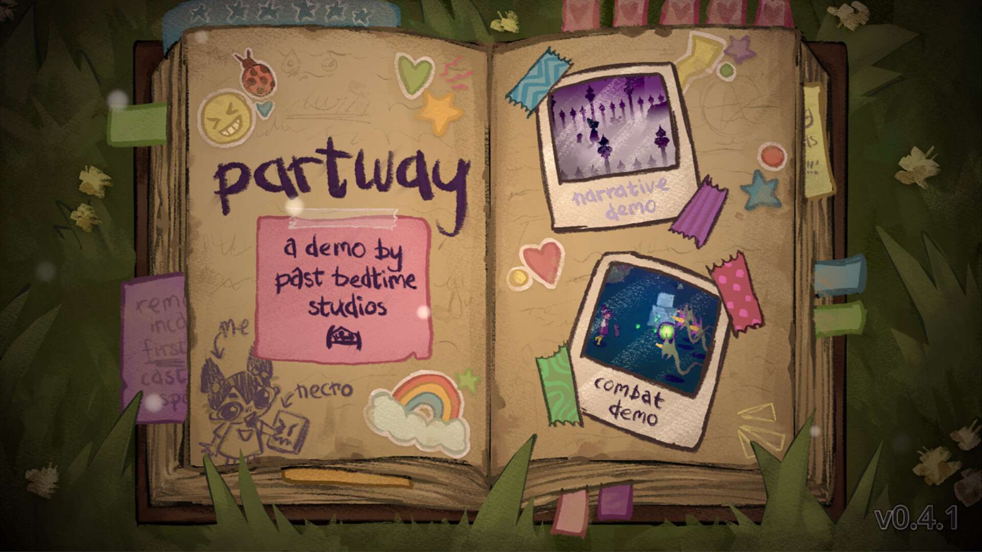 Partway screenshot 5