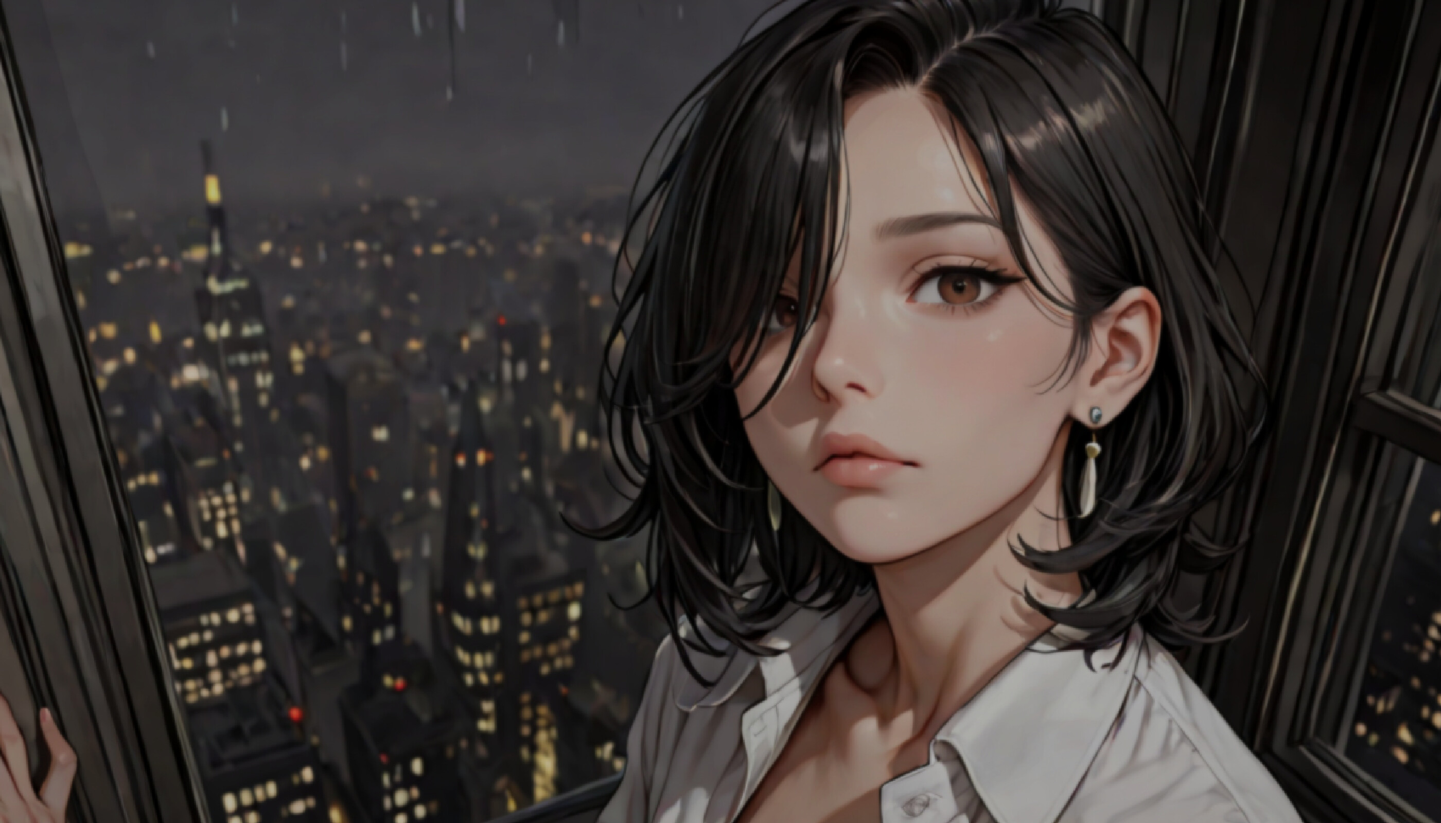 AFTER CLOSING - 闭店之后 screenshot 2