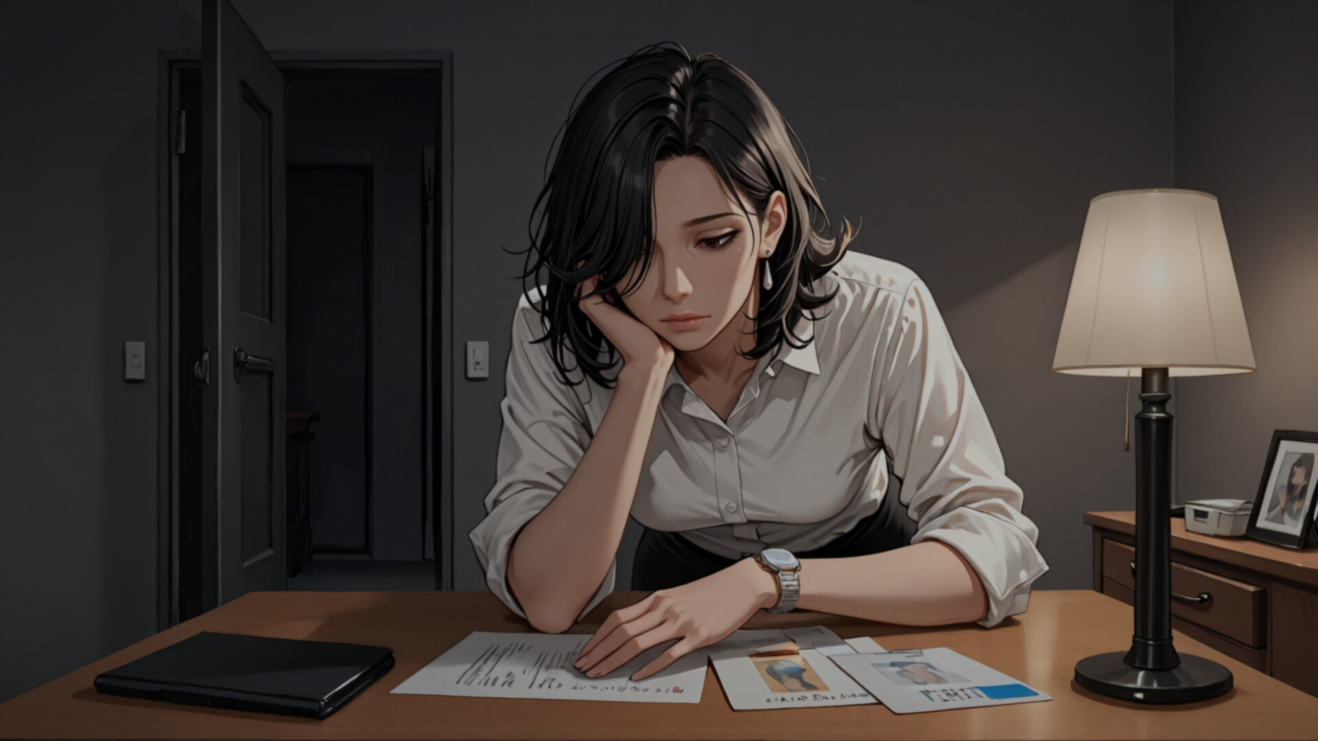 AFTER CLOSING - 闭店之后 screenshot 3