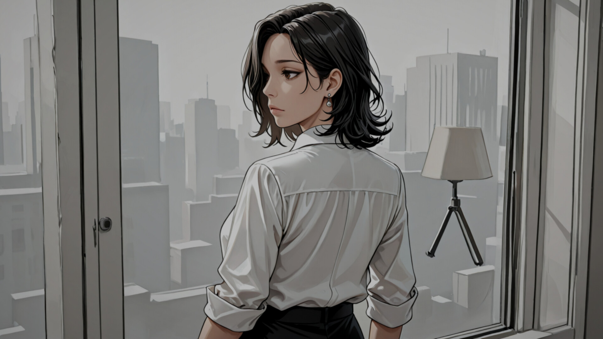 AFTER CLOSING - 闭店之后 screenshot 4