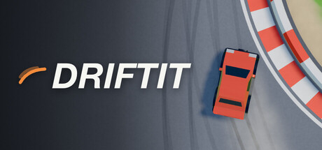 Cover art from DRIFTIT