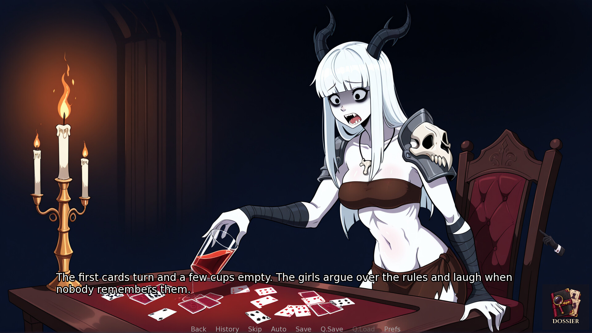 Spooky Sex Party screenshot 3