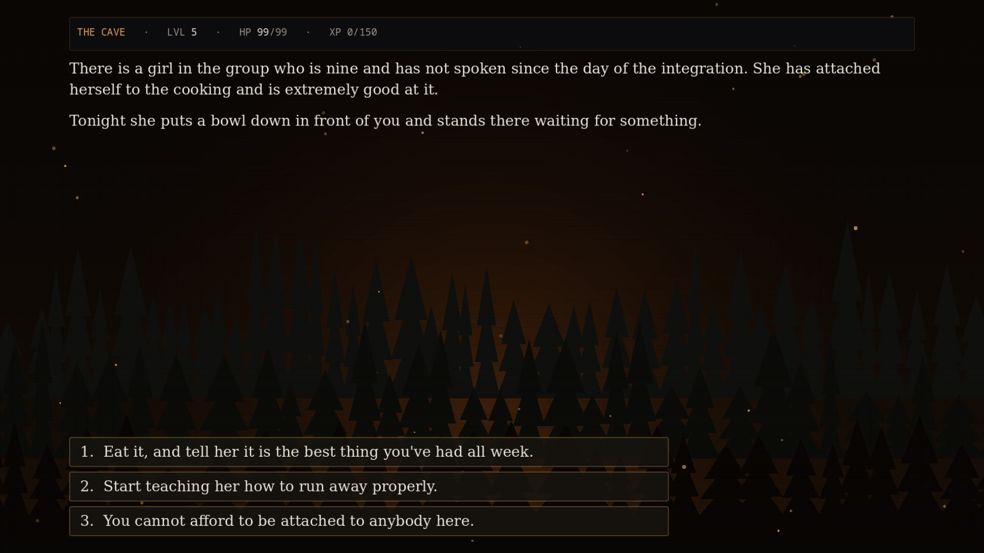 A Cultivator's Death screenshot 5