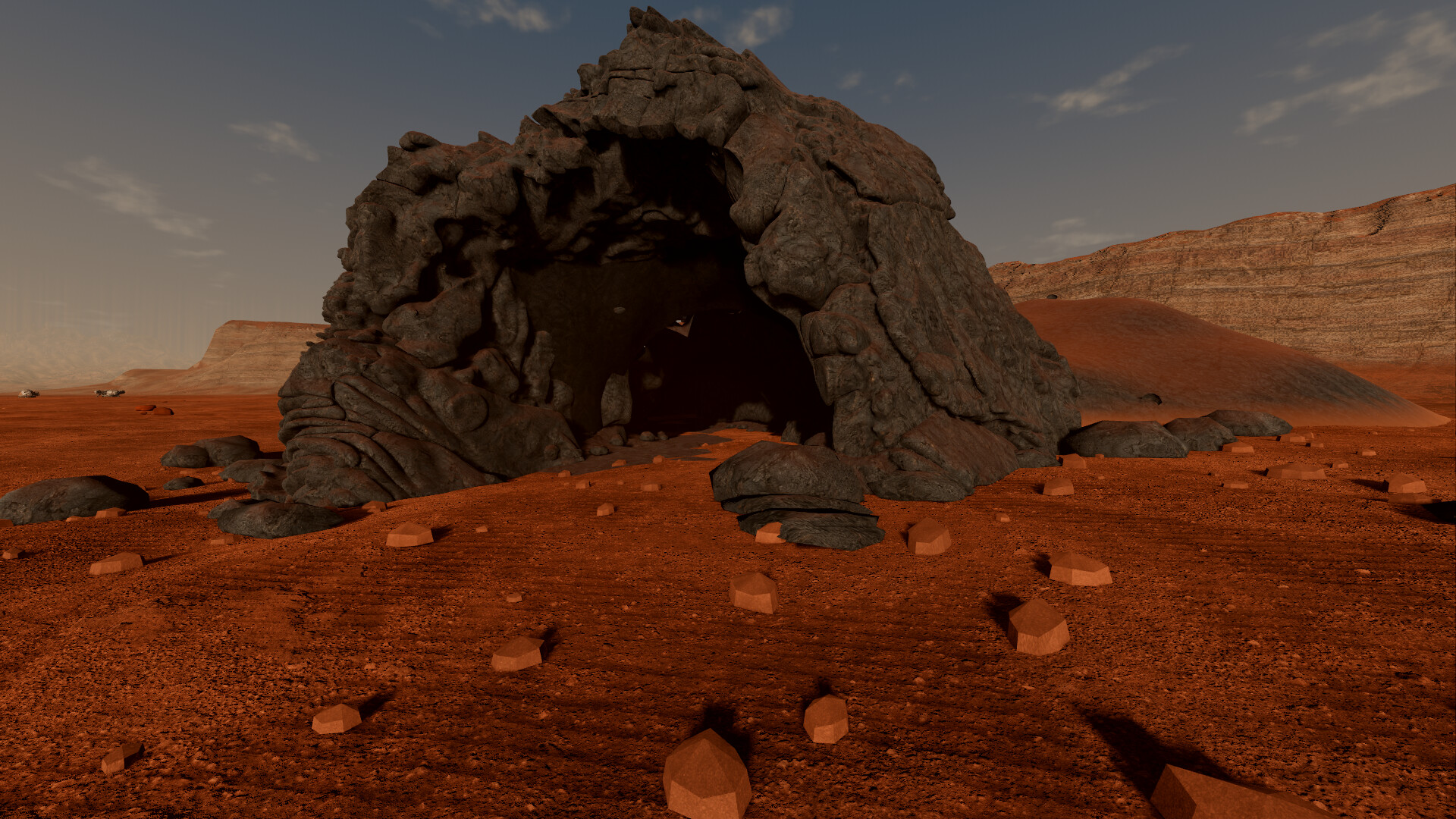 ARUS-1 screenshot 4