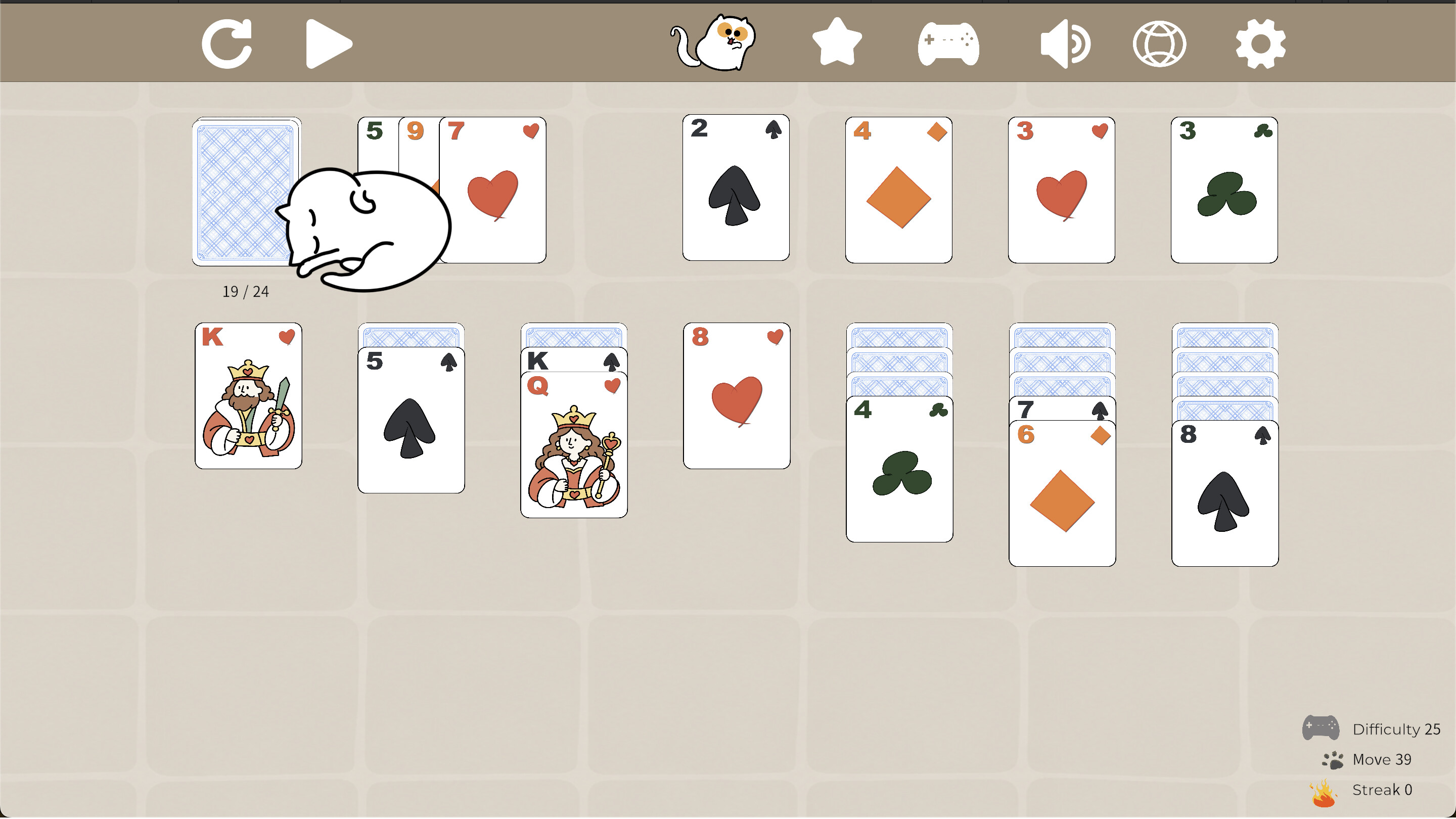 Solitaire Together trailer