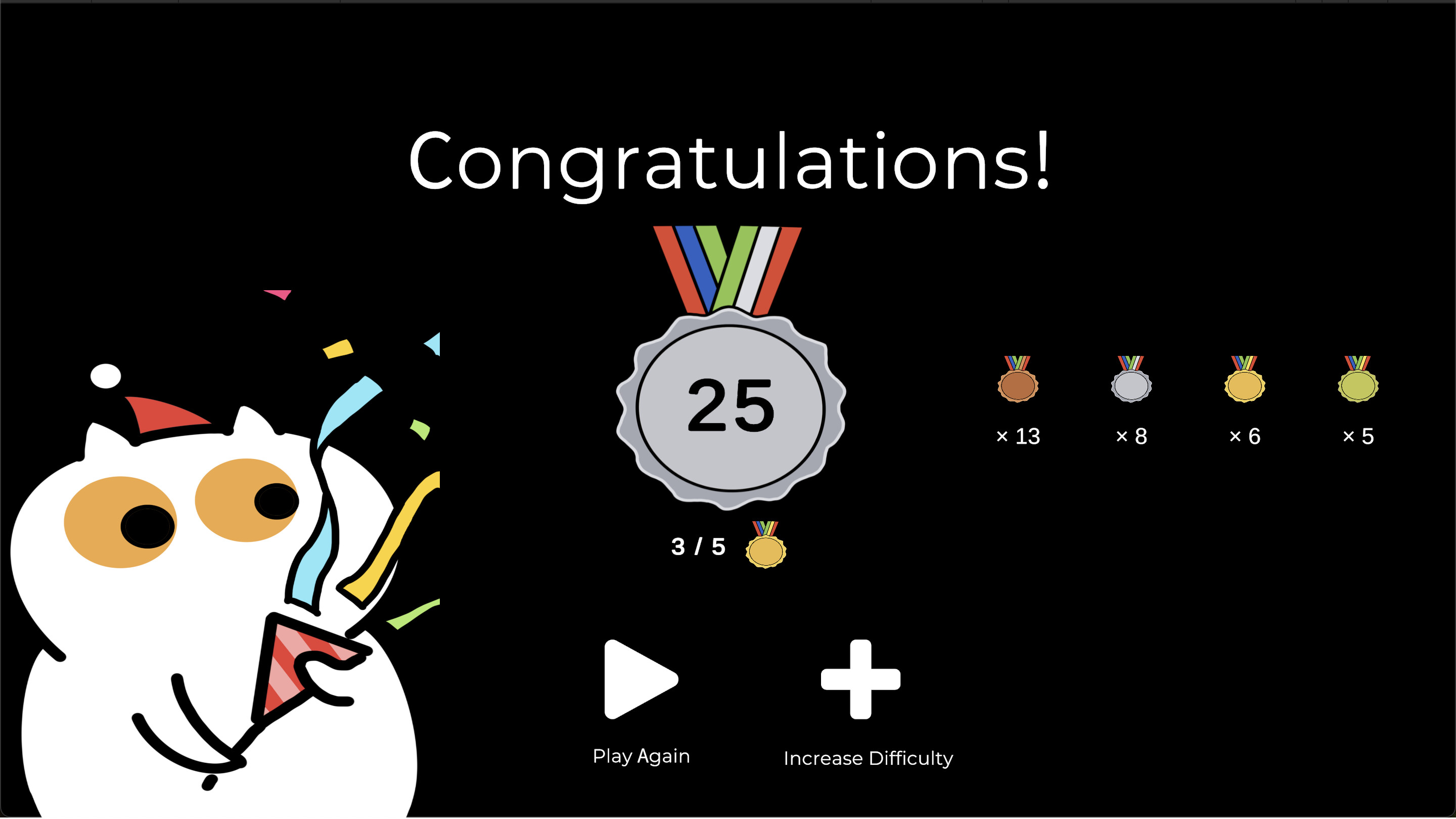 Solitaire Together screenshot 5