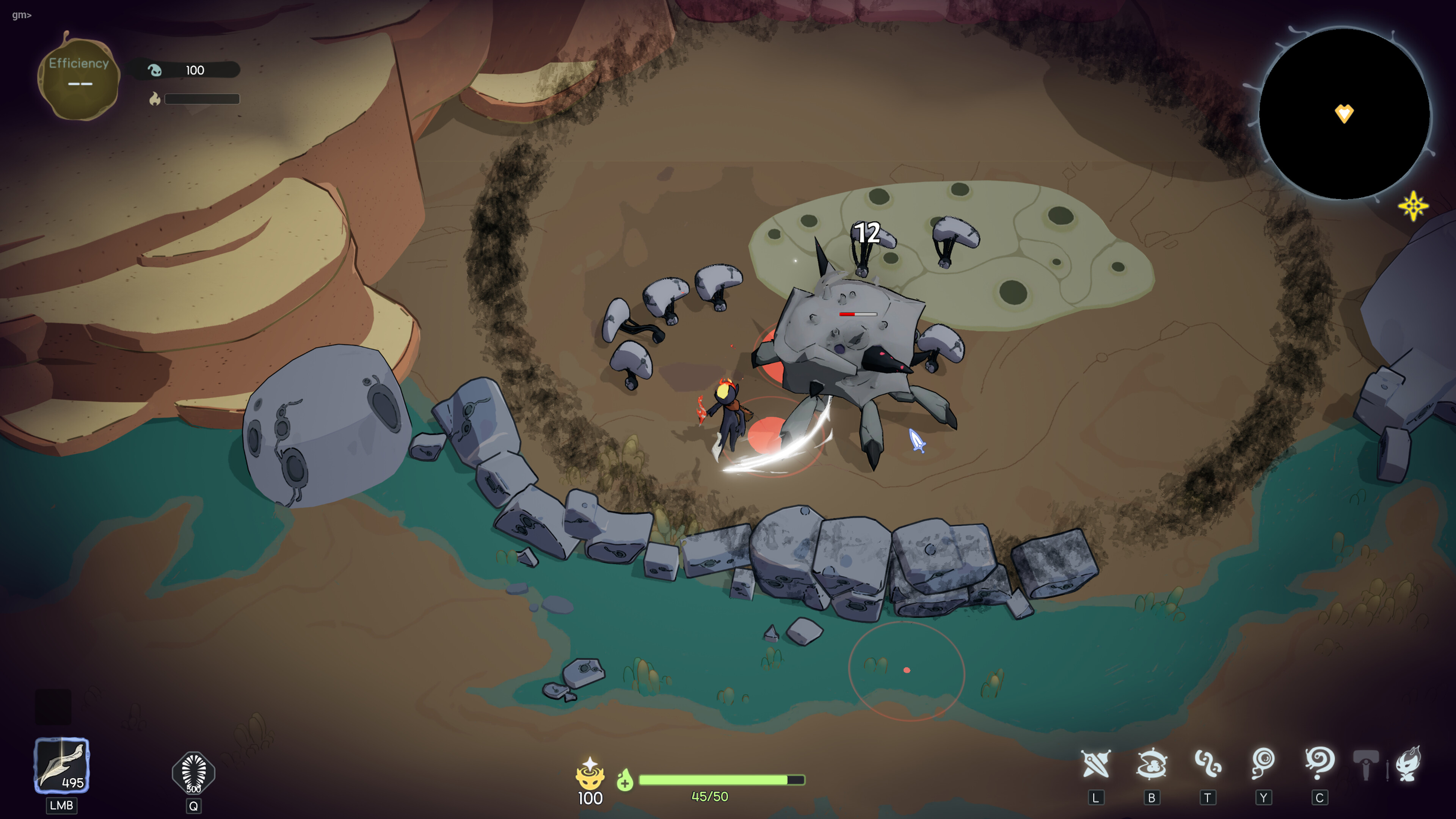 Vignus screenshot 4
