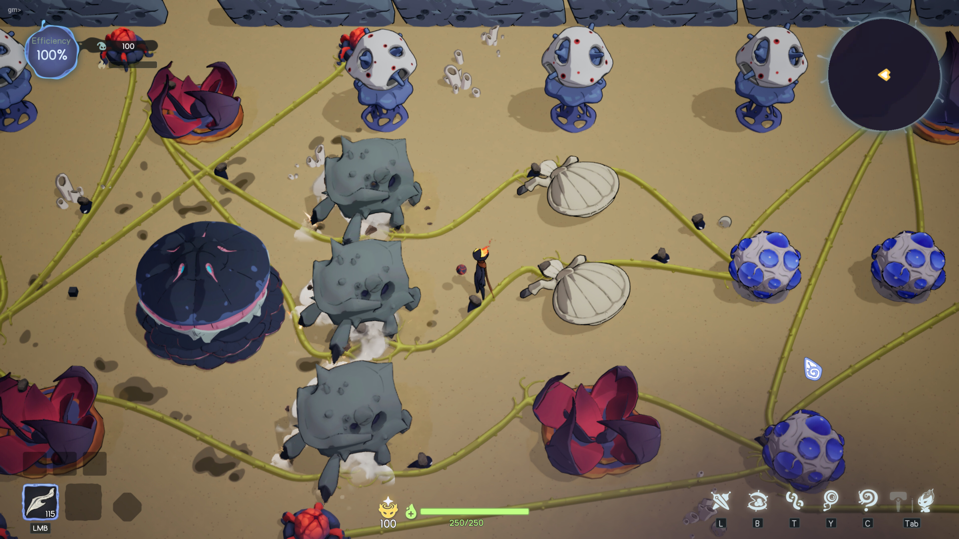 Vignus screenshot 3