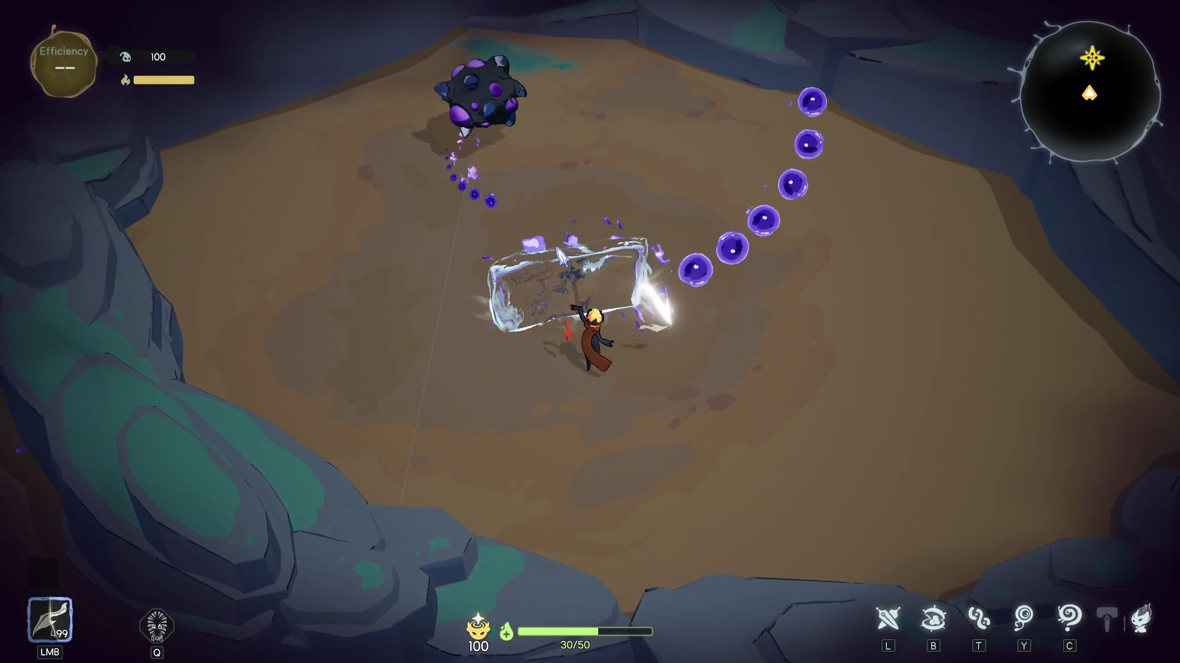 Vignus screenshot 5