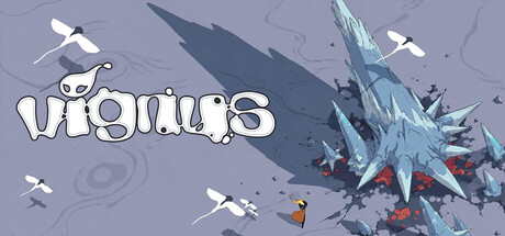 Cover art from Vignus