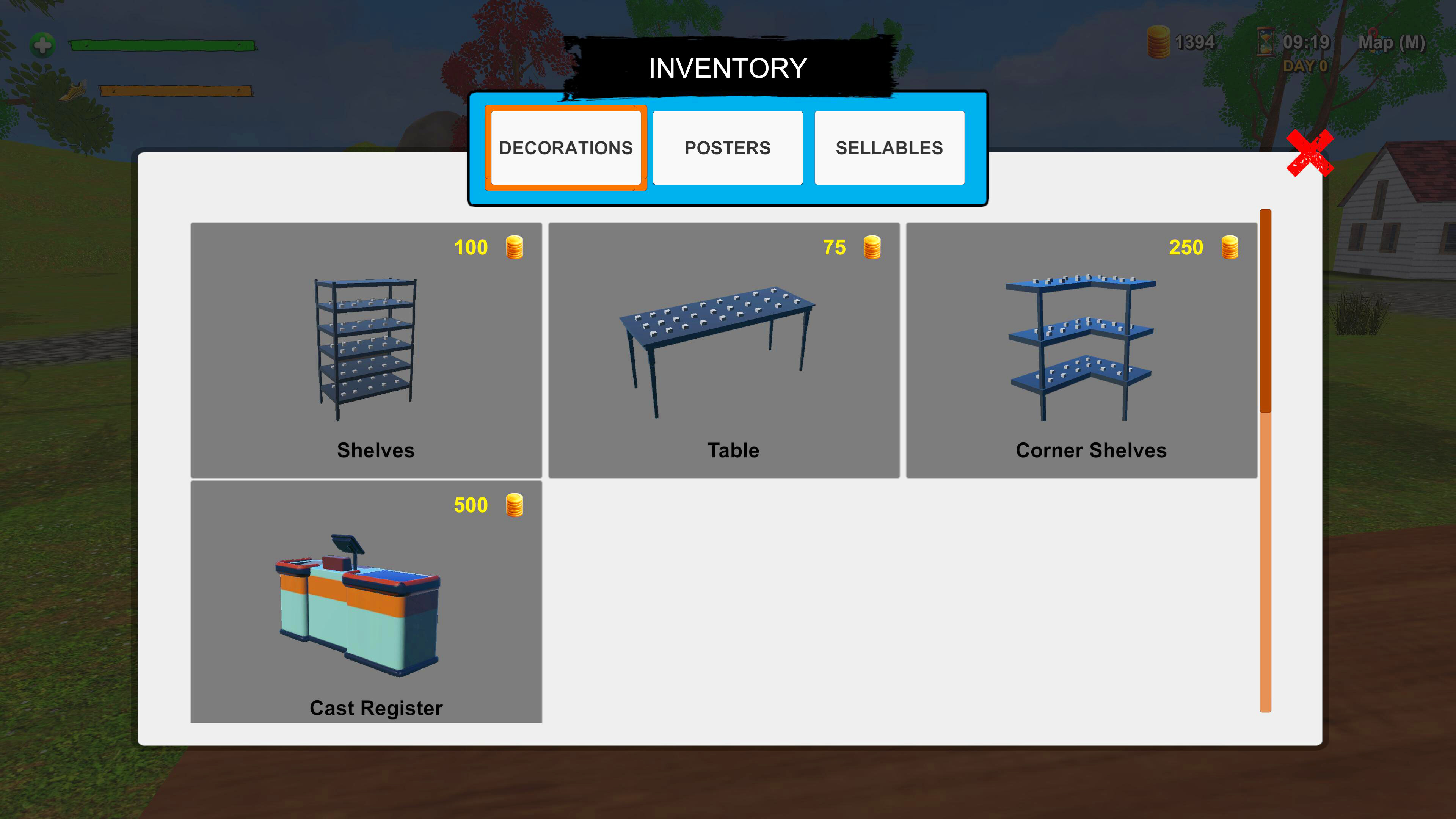 Grocery Store screenshot 4