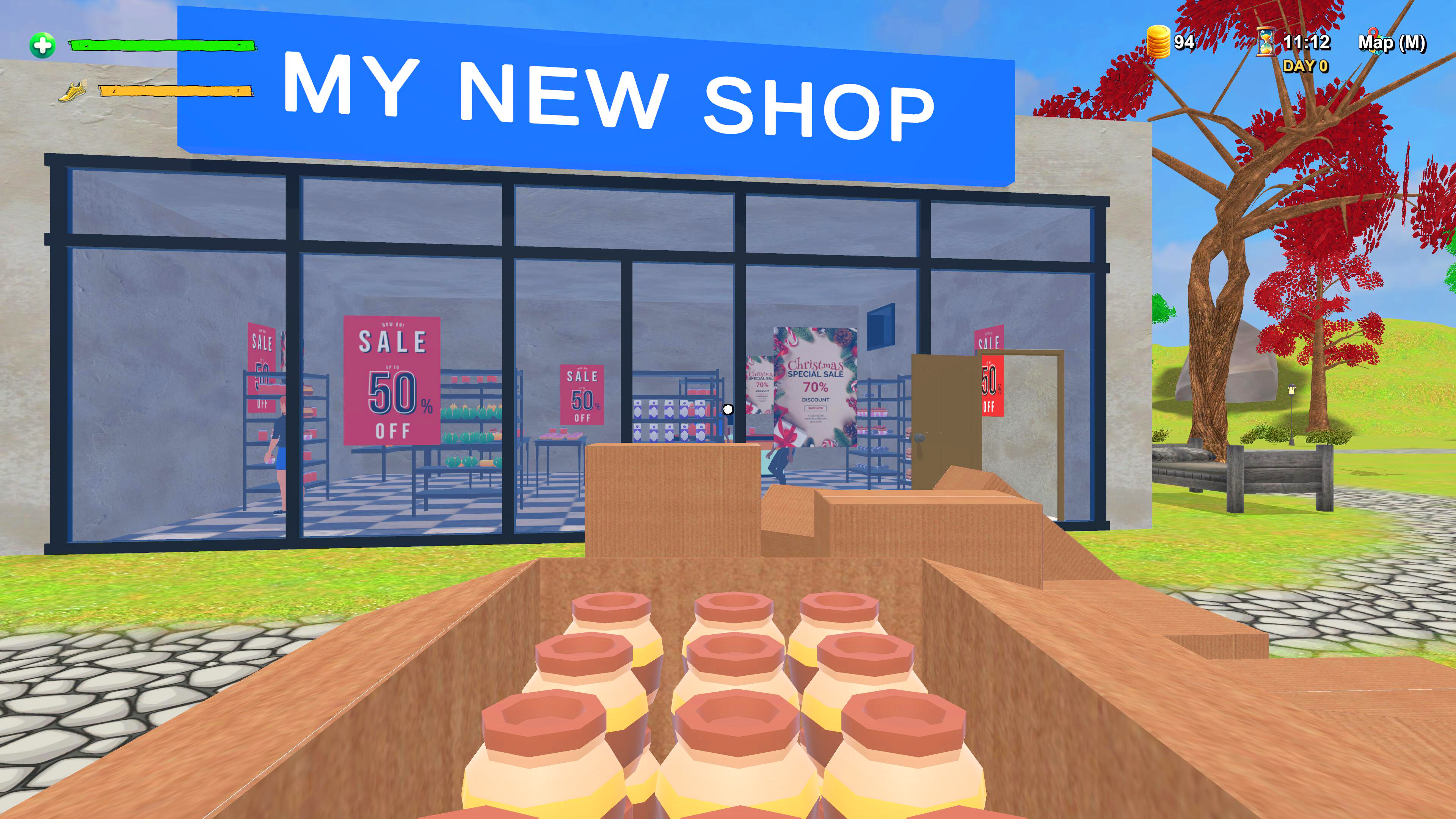 Grocery Store screenshot 5