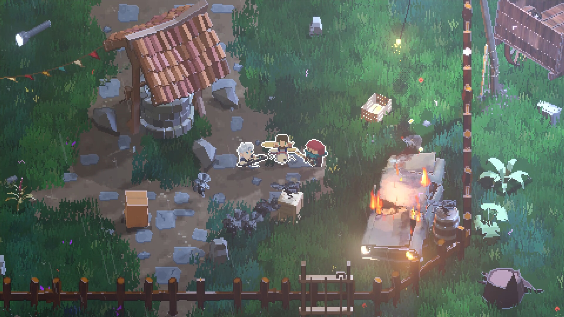Bullet Hell Zombies screenshot 4