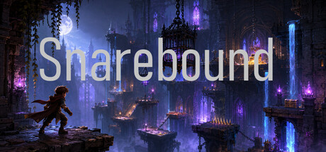 Cover art from Snarebound