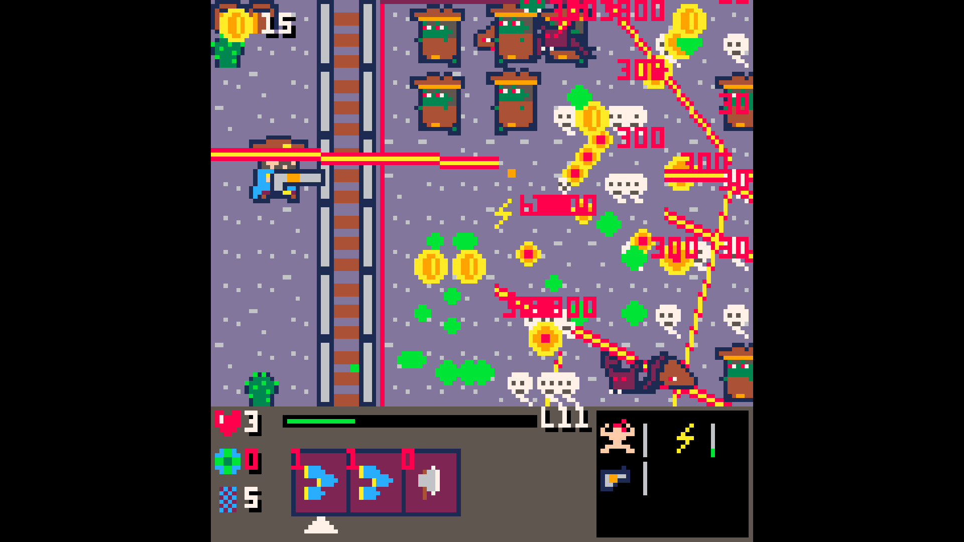 Westner Hero 8 screenshot 4