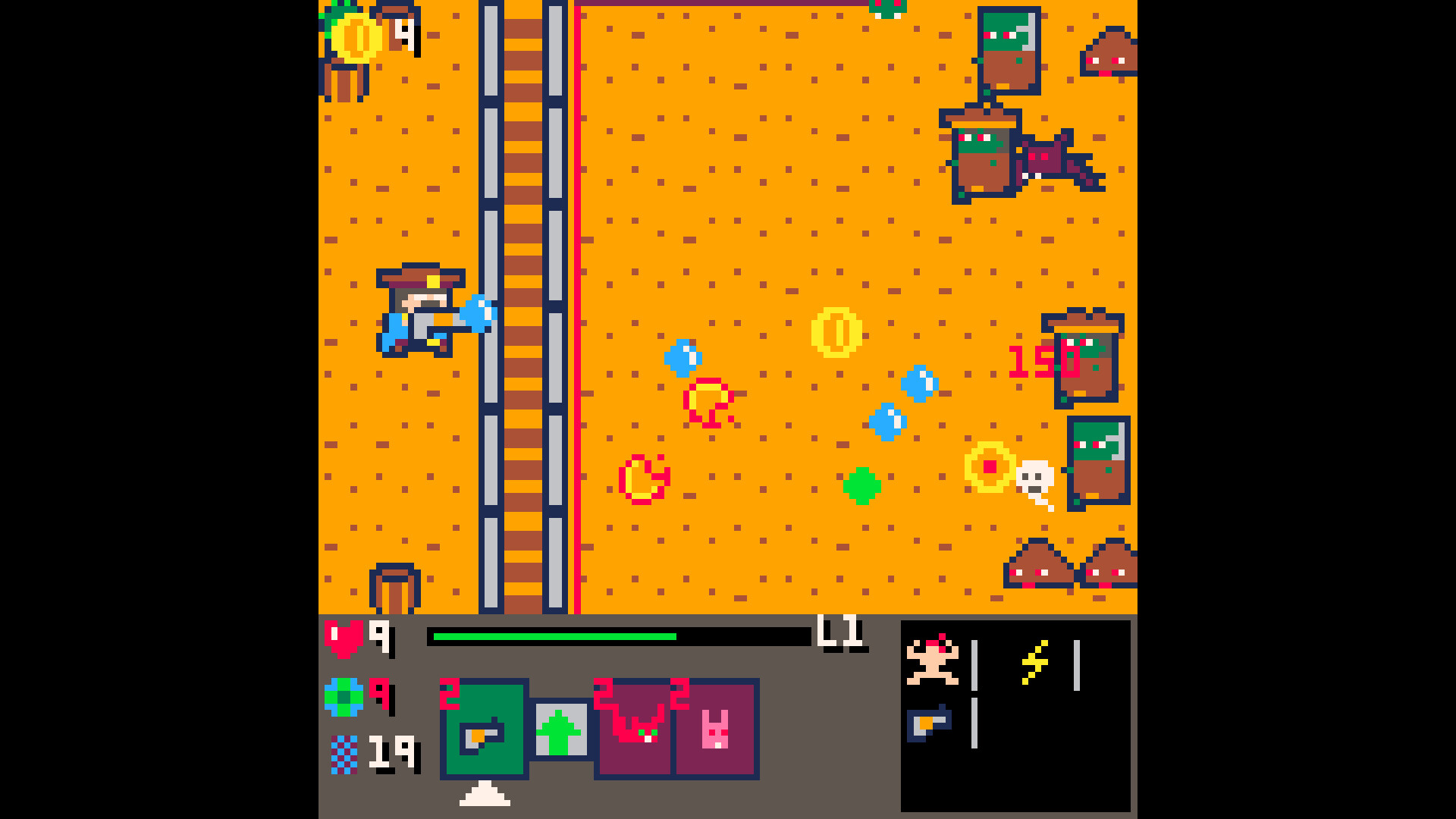 Westner Hero 8 screenshot 5